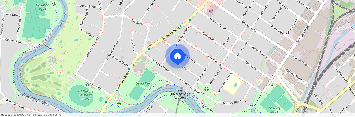 11 Roseby Street, Marrickville