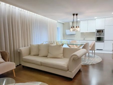 Apartment T2 in Póvoa de Varzim, Beiriz e Argivai, Póvoa de Varzim - Photo 2