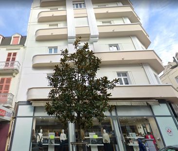 Location Appartement 2 pièces 53m² VICHY 03200 - Photo 6