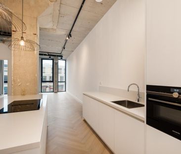 Appartement te huur: Surinamepad 122 2035 VS Haarlem - Foto 6