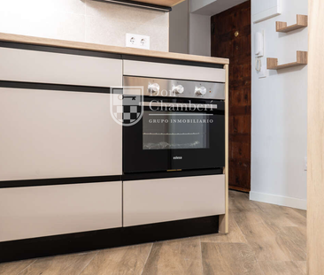 Brand-new apartment in the heart of Madrid - Foto 5