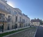 LAMORLAYE - Résidence neuve : appartement deux pièces avec grande t... - Photo 4