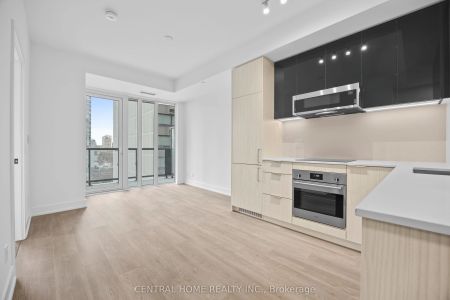 308 Jarvis Street #1207 - Photo 5