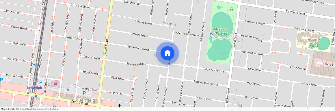 48 Strathmore Street, Vic 3204, Bentleigh