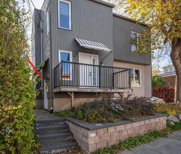 3 1/2 à louer à Lévis - Desjardins - Photo 4