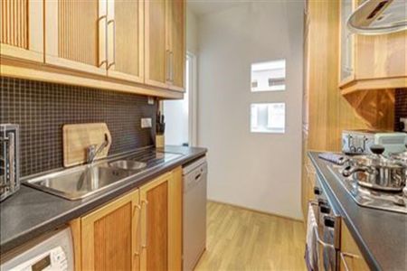 1 bedroom apartment to rent - Photo 4