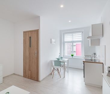 Bytom Rozbark, ul. Dworcowa - Photo 2