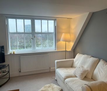 2 Bed Flat, Priory Grove School, SW8 - Photo 6