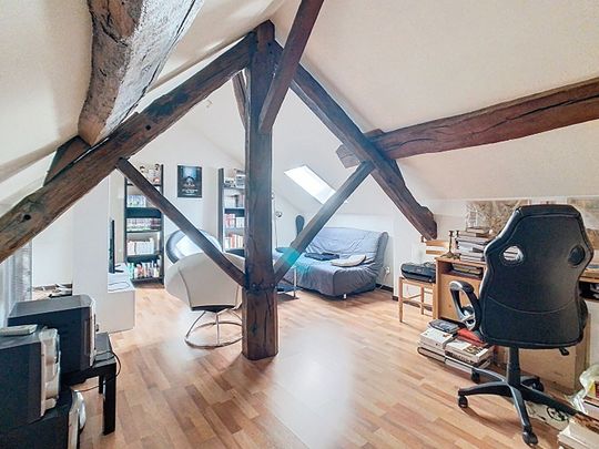 Appartement T3 Neufchâteau à louer - Photo 1