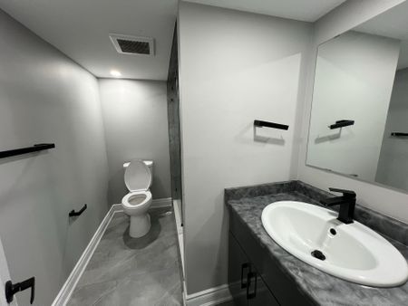 For Lease - 80 Abell Drive, Brampton, Ontario - Photo 3