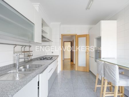 Apartamento T3 em Lisboa - Photo 4