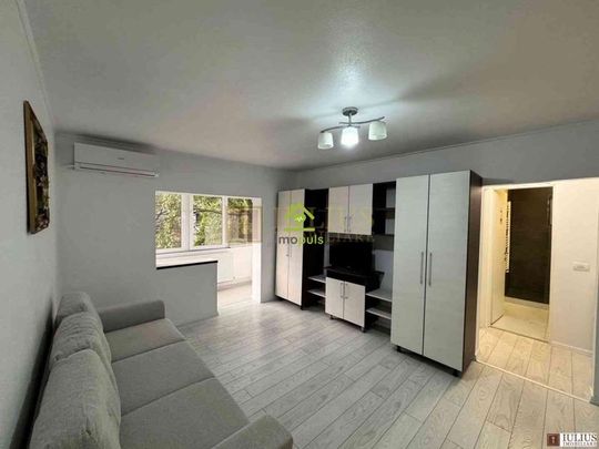 ARADULUI| 2 camere| etaj 1| centrala proprie| confort 1 - Fotografie 1