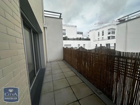 Location Appartement 2 pièces 44m² RUEIL MALMAISON 92500 - Photo 3