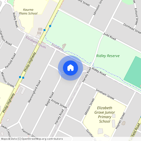 1/11 Bagot Road, SA 5112, Elizabeth South