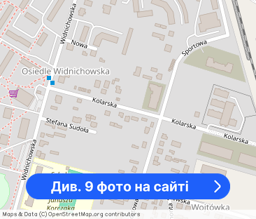 Do wynajęcia od zaraz nowe mieszkanie 47,7 m² z ogródkiem ul. Kolarska - Фото 1