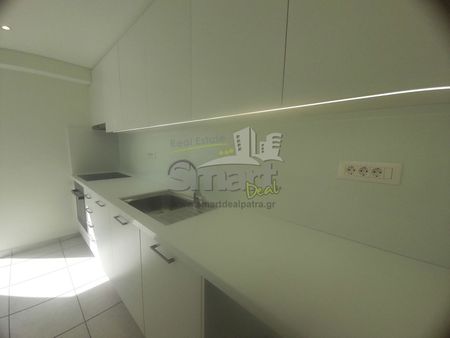 Μεζονέτα για ενοικίαση Μποζαΐτικα (Πάτρα) - Photo 5