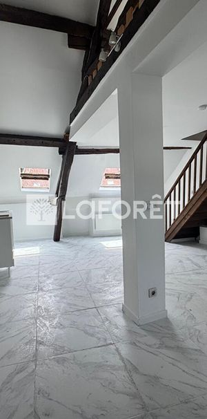 Appartement T2 La Ferté-Gaucher à louer - Photo 1