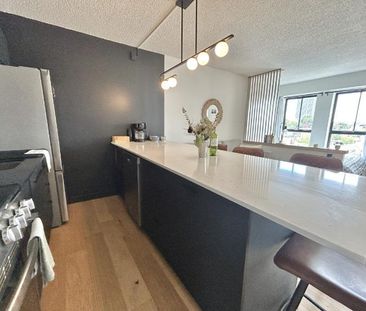 Loft entièrement meublé à louer Saint-Jean-Baptiste décembre 2026 - Photo 4