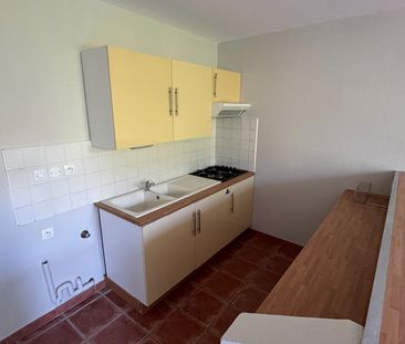 Location Appartement 2 pièces 45m² - Photo 3