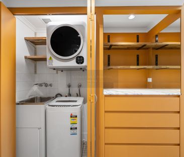 106/1 Philip Street, Petersham NSW 2049 - Studio For Rent | Domain - Photo 2