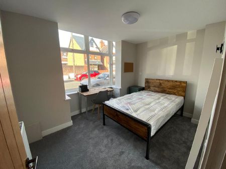 5 bedroom house to rent - Photo 4