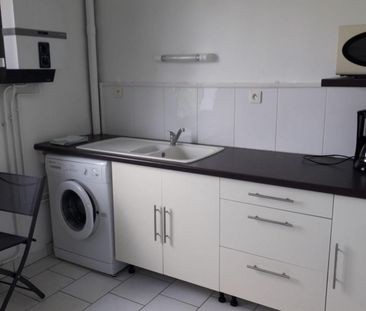 Location Appartement P3 Saint-andre-les-vergers - Photo 5