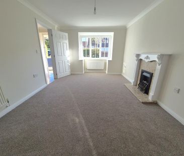 5 bedroom detached house to rent - Photo 1