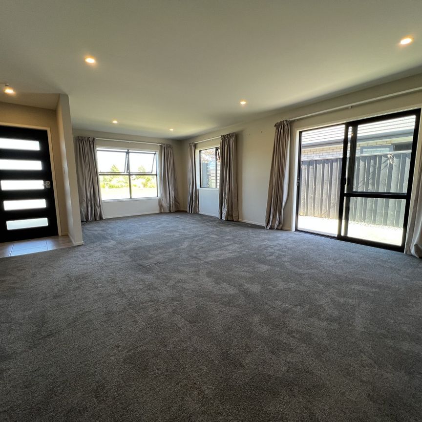 65 Lydiard Drive, Rolleston - Photo 1