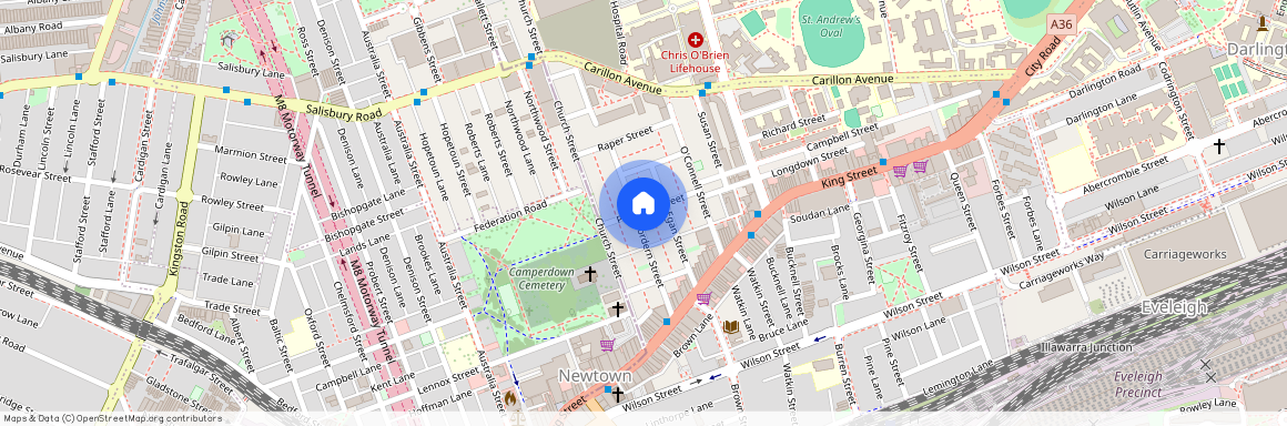 49 Hordern Street, Newtown NSW 2042