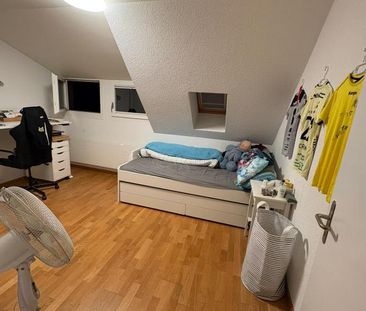 1 Zimmer, EG - Photo 2