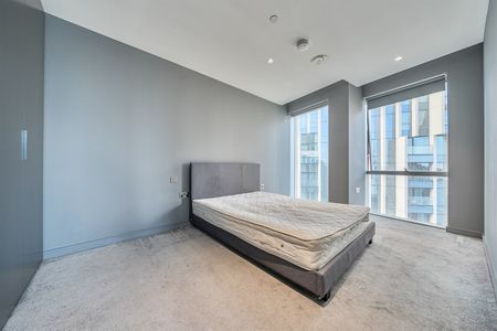 Available from Now - 1 Bed Apartment, Furnished - Photo 5