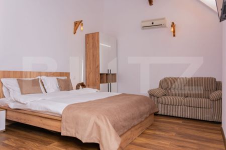 Apartament la casa cu o camera, 20 mp, ultracentral - Fotografie 2