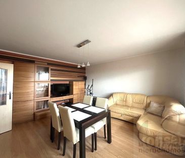 Umeblowane , balkon z widokiem na panoramę miasta - Photo 1