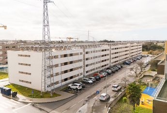 Apartamento T2 em Aveiro