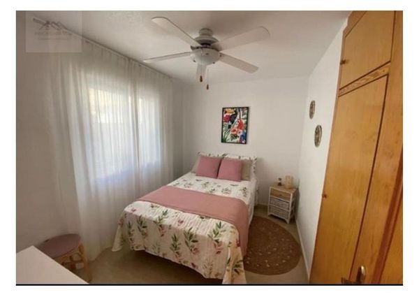 2 room luxury Apartment for rent in Mazarrón, Spain