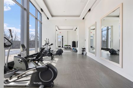 For Lease - 88 Park Lawn Road Unit# 1802, Toronto, Ontario - Photo 4