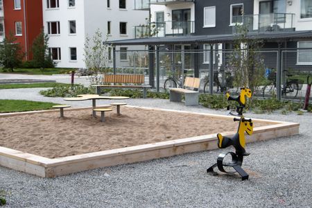 Patentgatan 6 - Foto 5