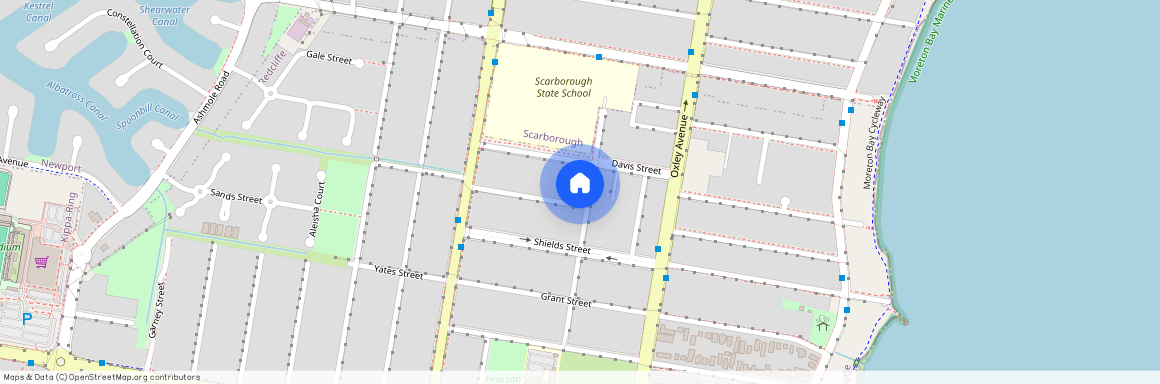 5 Garsden Street, Redcliffe, QLD 4020