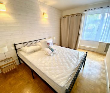 Appartement 43.85 m² - 2 Pièces - Boulogne-Billancourt (92100) - Photo 5