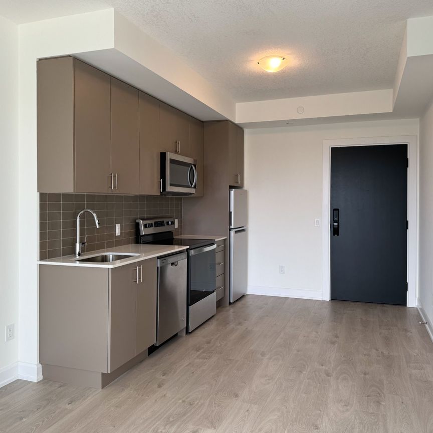 For Lease - 3220 William Coltson Avenue Unit# 405, Oakville, Ontario - Photo 1