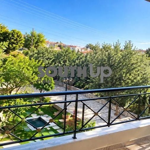 Μονοκατοικία για ενοικίαση Λαγονήσι (Καλύβια Θορικού) - Photo 1
