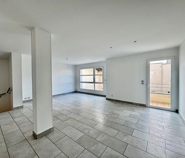 Location maison 6 pièces, 126.82m², Reims - Photo 2