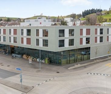 1. Free net rent – 2 and a half room apartment – Right next to the ... - Foto 1