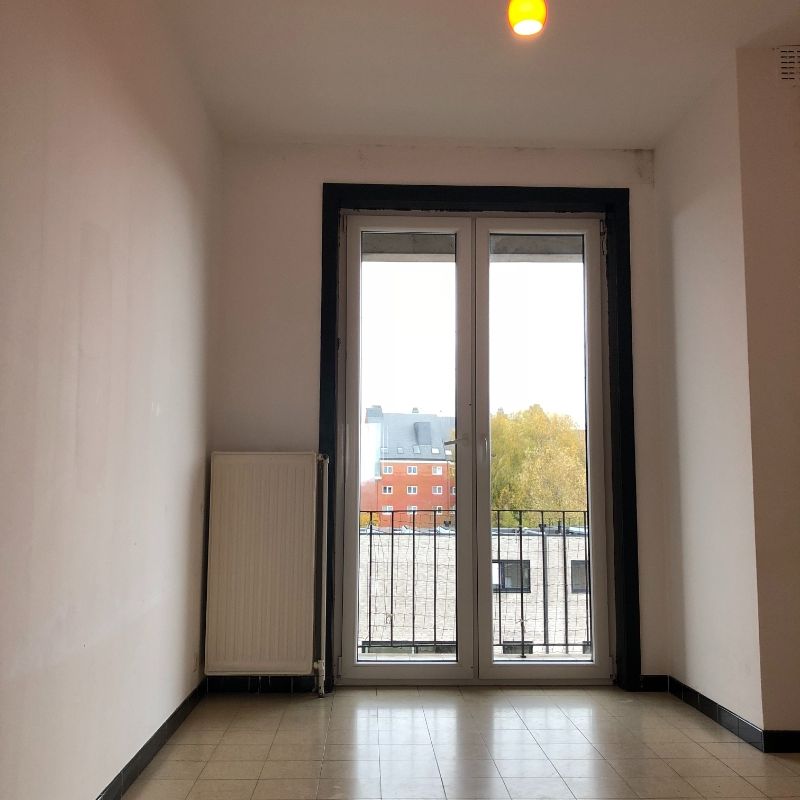 Appartement te huur in Herzele - Foto 1