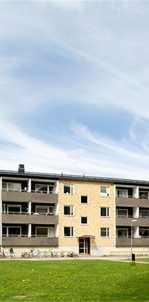 Tallbacksvägen 27 B - Photo 1