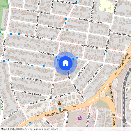 Nelson Parade 52, QLD 4068, Indooroopilly