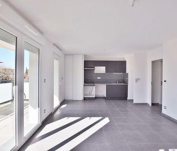 Appartement 3 pièces - Photo 2