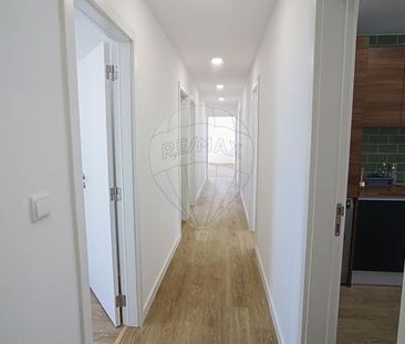 Apartamento T3 - Photo 2