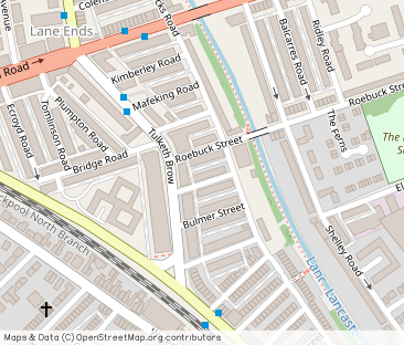 Hampton Street, Ashton-On-Ribble - Photo 1