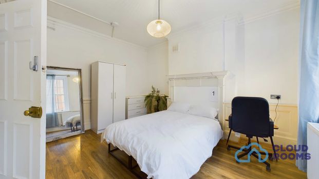 RM1 Cable Street | Shadwell | London | E1 0BL - Photo 1